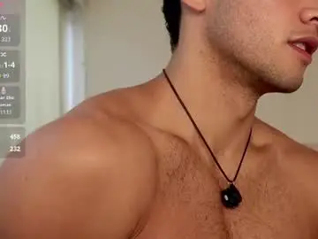 Chaturbate Sex Cam of thiago_l