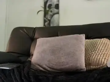 Chaturbate Sex Chat of damnnoir