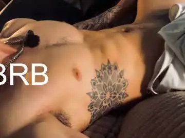 Chaturbate Best live sex cam show of damnnoir