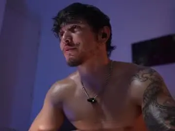 Chaturbate Private Sex Chat of damnnoir