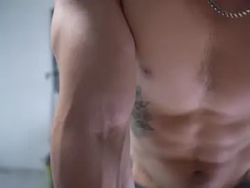 Chaturbate Sex Chat of damnnoir