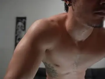Chaturbate Sex Chat of damnnoir