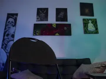 Chaturbate Best live sex cam show of damnnoir