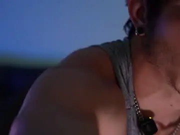 Chaturbate Watch Live Sex Cams of damnnoir