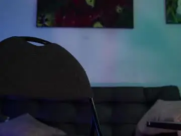 Chaturbate Watch Live Sex Cams of damnnoir