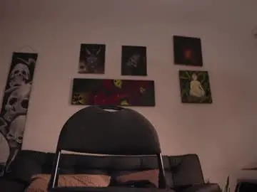 Chaturbate Sex Chat of damnnoir