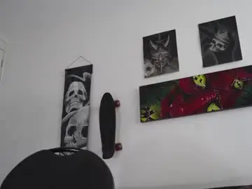 Chaturbate Best Webcam of damnnoir