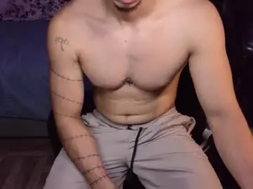 Chaturbate Free Live Porn of isaac_sttone01
