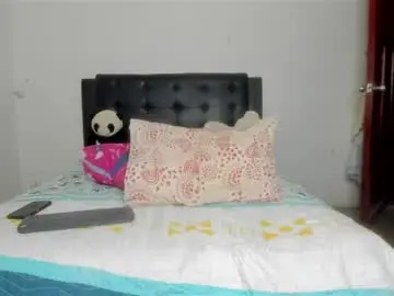Chaturbate Adult Webcams of jacob_black21