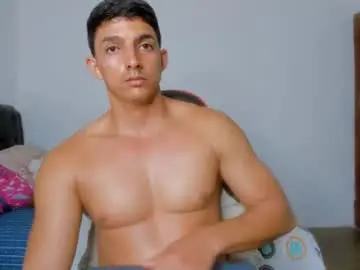 Chaturbate Adult Webcam of jacob_black21