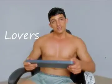 Chaturbate Free Porn Cam of jacob_black21