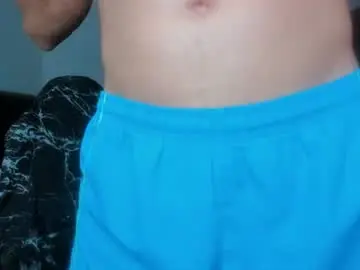 Chaturbate Free Live Porn of jacob_black21