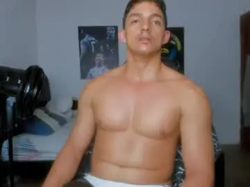 Chaturbate Free Porn Cam of jacob_black21
