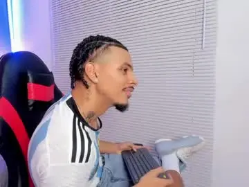 Chaturbate Free Live Porn of jordan_love7