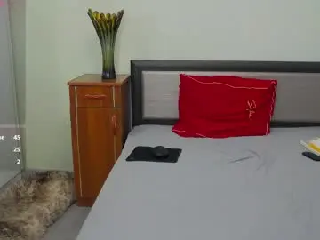 Chaturbate Live Sex Cam of nenvol1