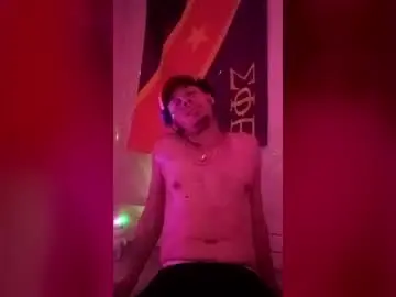 Chaturbate Free Live Porn of ottorockett