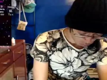 Chaturbate Nude Webcam of suggabrown_