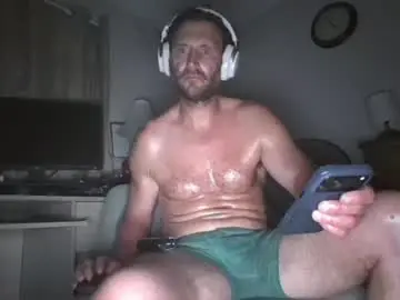 Chaturbate Live Porn of thickboy4yu