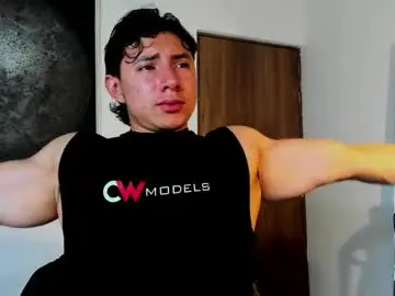 Chaturbate Best live sex cam show of alexander_classy