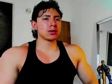 Chaturbate Private Sex Chat of alexander_classy