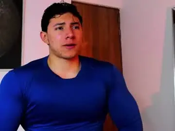 Chaturbate Sex Chat of alexander_classy