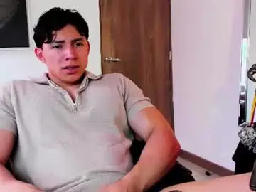 Chaturbate Sex Chat of alexander_classy