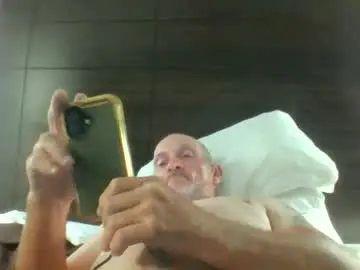 Chaturbate Nude Webcam of allenmarrsinncs