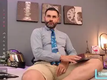 Chaturbate Private Sex Chat of jonas_beard1