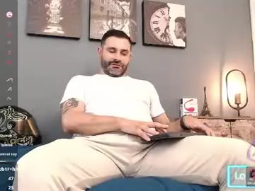 Chaturbate Live Sex of jonas_beard1