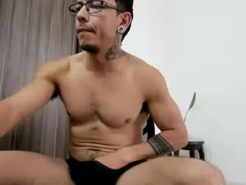 Chaturbate Nude Webcam of stiven_trainer