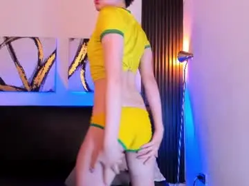 Chaturbate Free Porn Cam of wallen_house