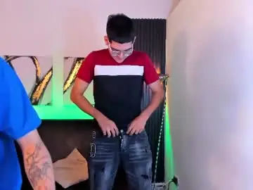 Chaturbate Live Porn of wallen_house