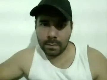 Chaturbate Private Sex Chat of anthonny_1982