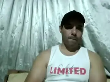 Chaturbate Live Porn of anthonny_1982