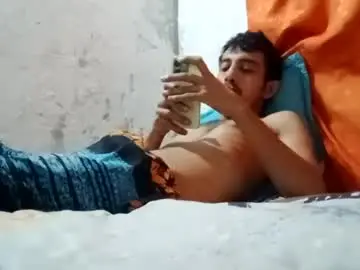Chaturbate Sex Chat of chupaculitos77