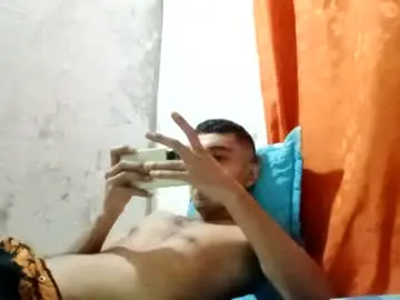 Chaturbate Free Porn Cam of chupaculitos77