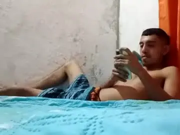 Chaturbate Live Sex Cam of chupaculitos77