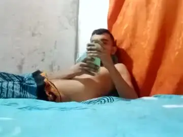 Chaturbate Free Porn Cam of chupaculitos77