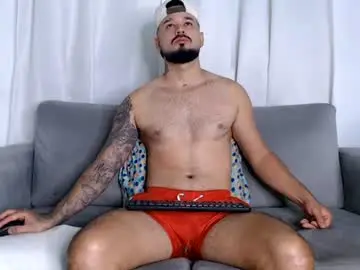 Chaturbate Free Porn Cam of handsomen69