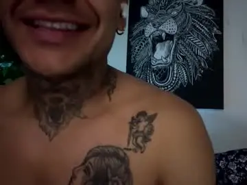 Chaturbate Nude Webcam of luisjg24hrs