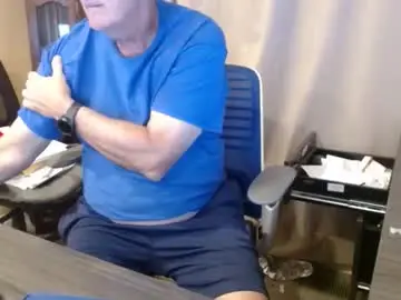 Chaturbate Live Sex of olderandwiser