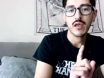 Chaturbate Sex Cam of seitans_curse666