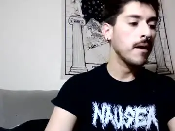 Chaturbate Adult Webcams of seitans_curse666
