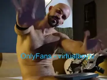 Chaturbate Live Porn of virtualboytvtv