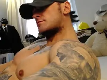 Chaturbate Watch Live Sex Cams of ballard_