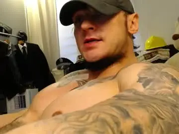 Chaturbate Adult Webcams of ballard_