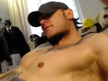 Chaturbate Adult Webcams of ballard_