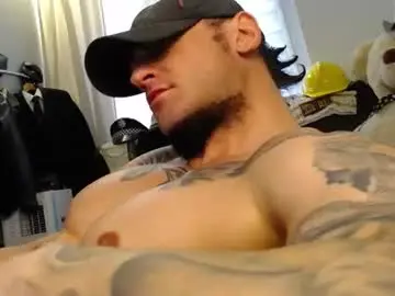 Chaturbate Nude Webcam of ballard_