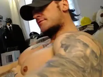 Chaturbate Nude Webcam of ballard_