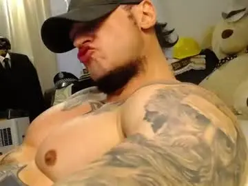 Chaturbate Adult Webcams of ballard_